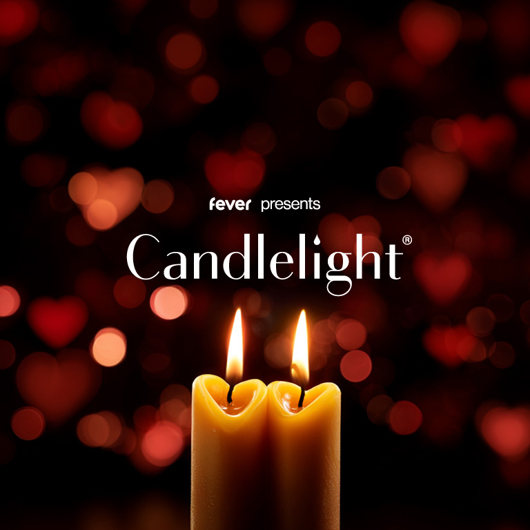 Candlelight: Speciale San Valentino