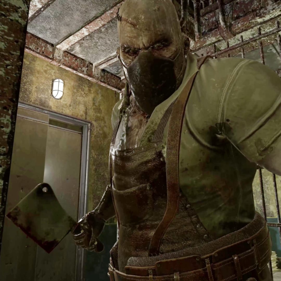 After-Party Included