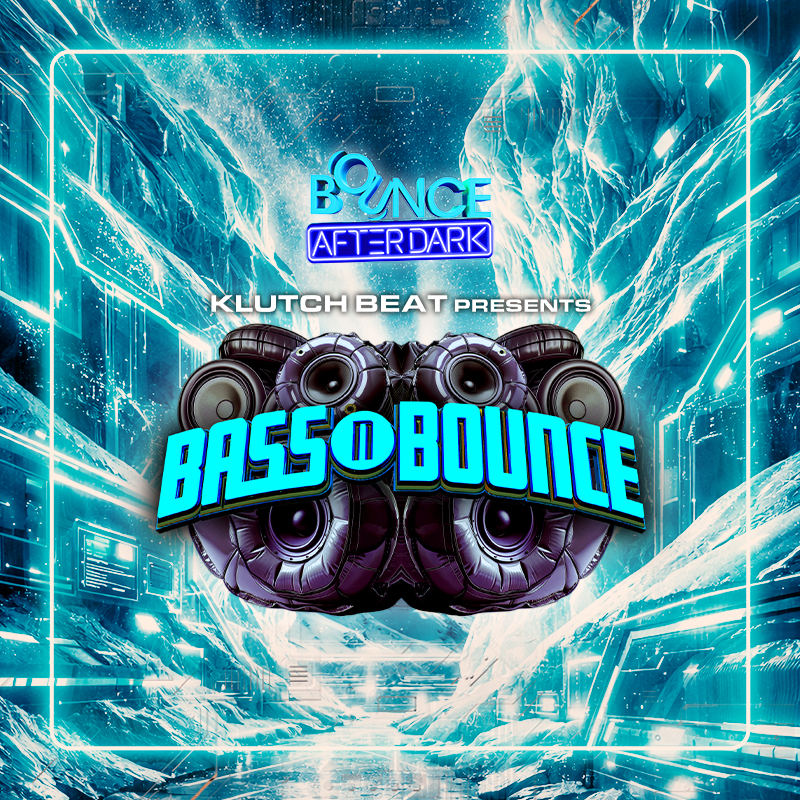 Bounce Empire - Klutch Beat Presents Bass N Bounce