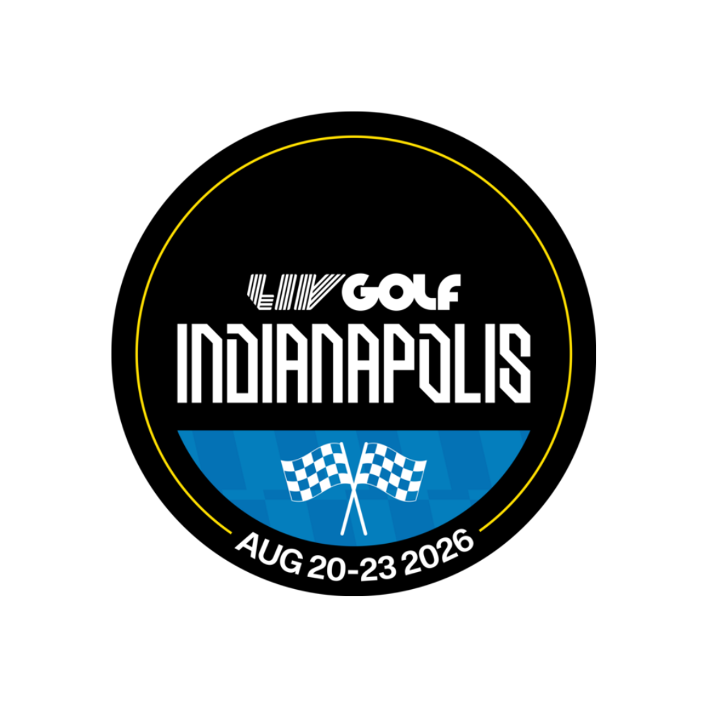 LIV Golf Indianapolis 2026 - Hospitality