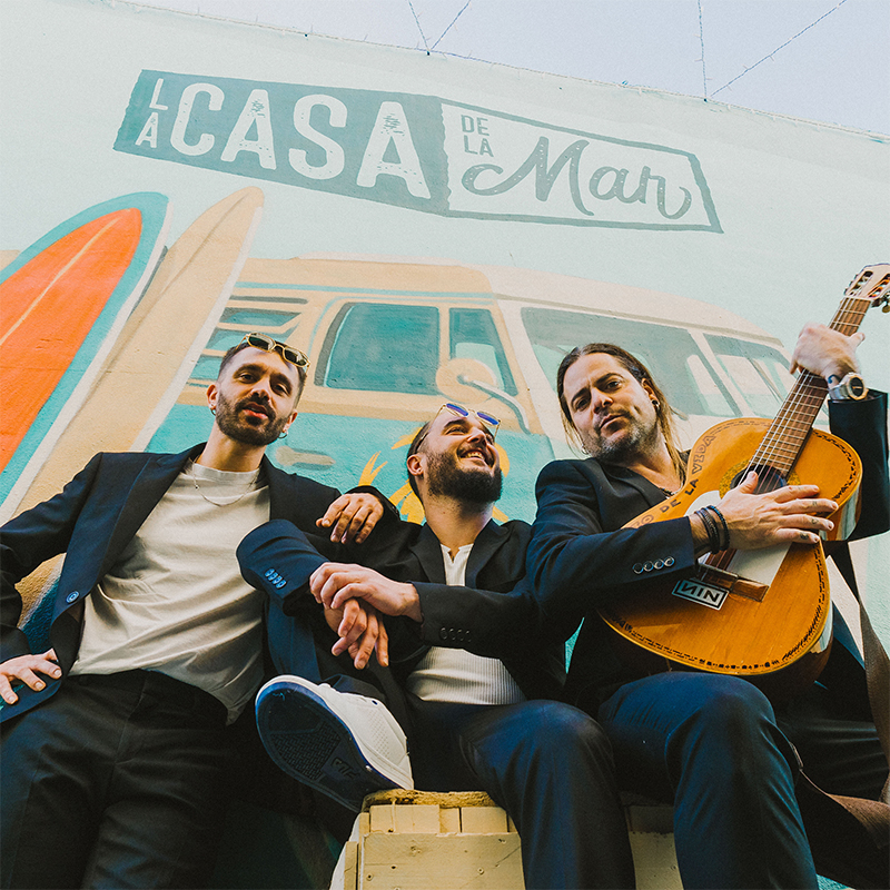 Bamboleo: Versiones de C. Tangana, Kiko Veneno, Gipsy Kings y más…