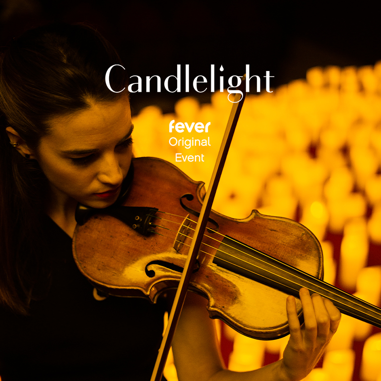 Candlelight: Tribute to Coldplay and Imagine Dragons