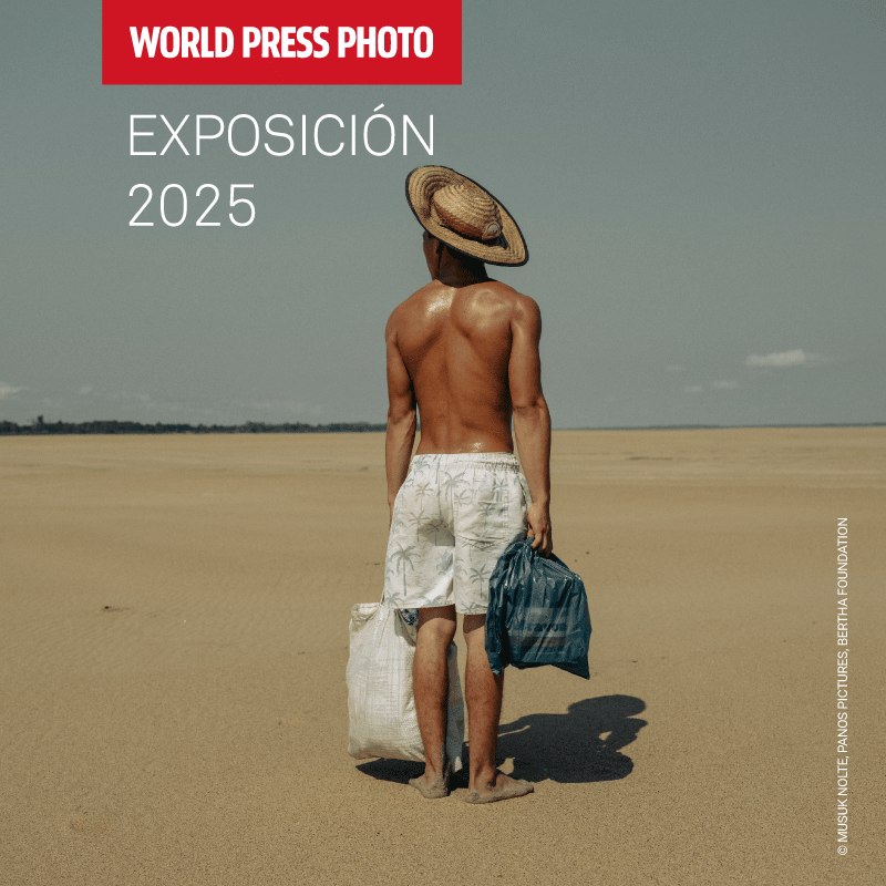 World Press Photo 2025