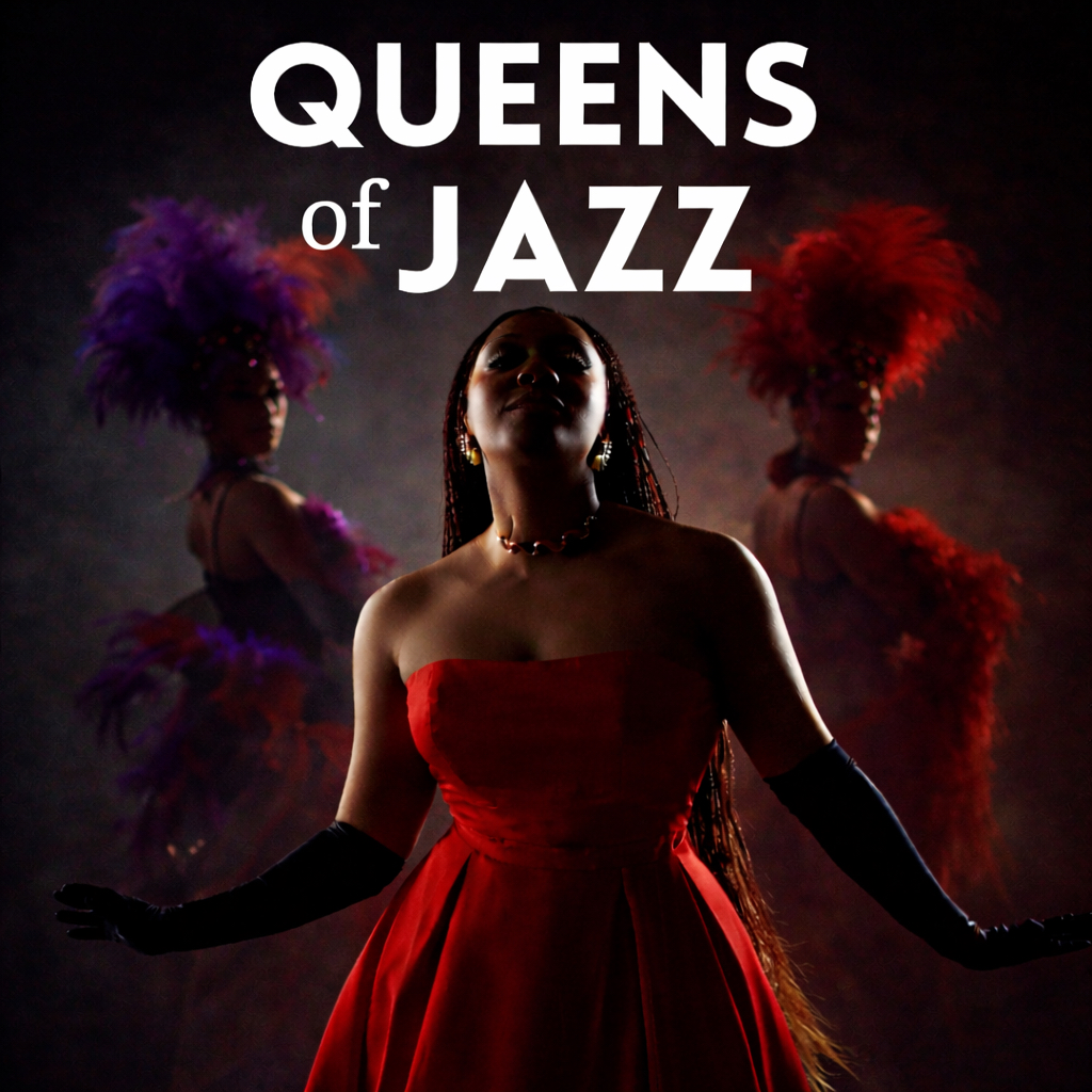 Queens of Jazz