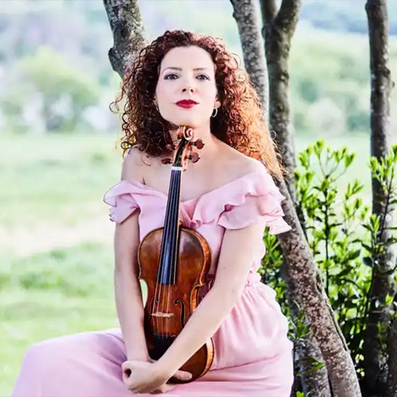 Le chant des Muses - Concierto Extraordinario