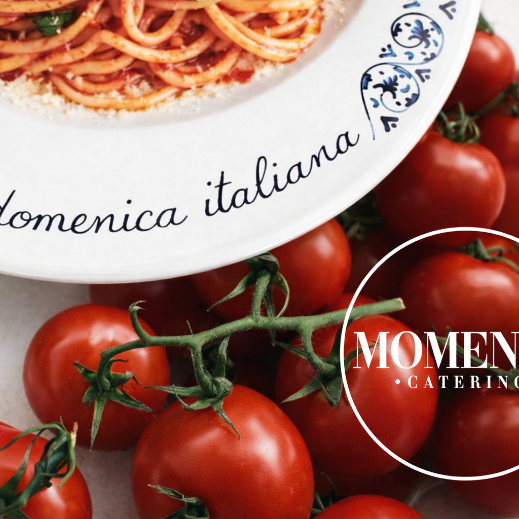 La Domenica Italiana - Italian classics cooking class