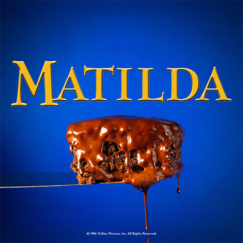 Taste Film presents Matilda (1996)