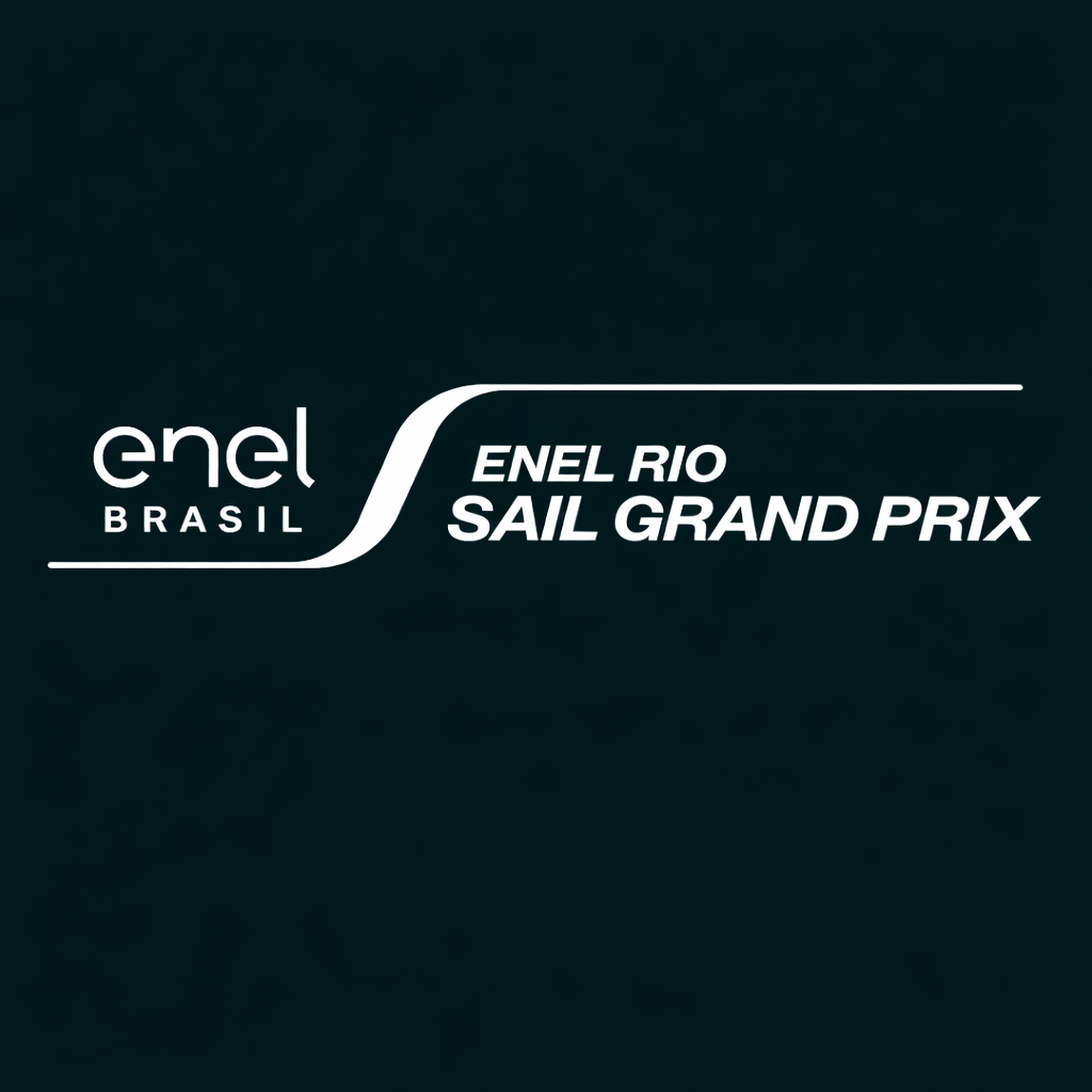 Enel Rio Sail Grand Prix 2026 - Passe de fim de semana