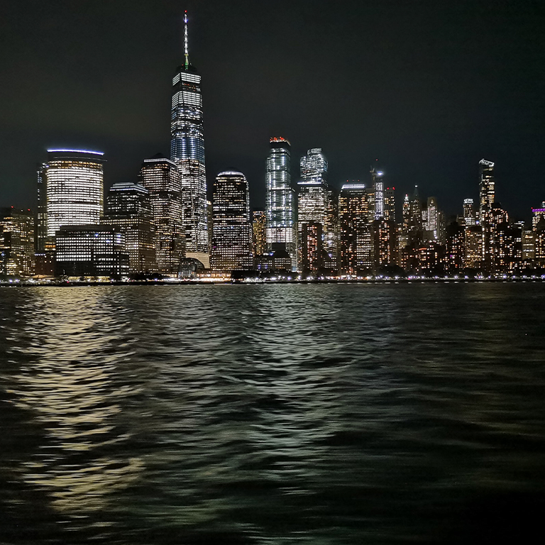 Friday NYC Hip Hop vs. Reggae Booze Cruise