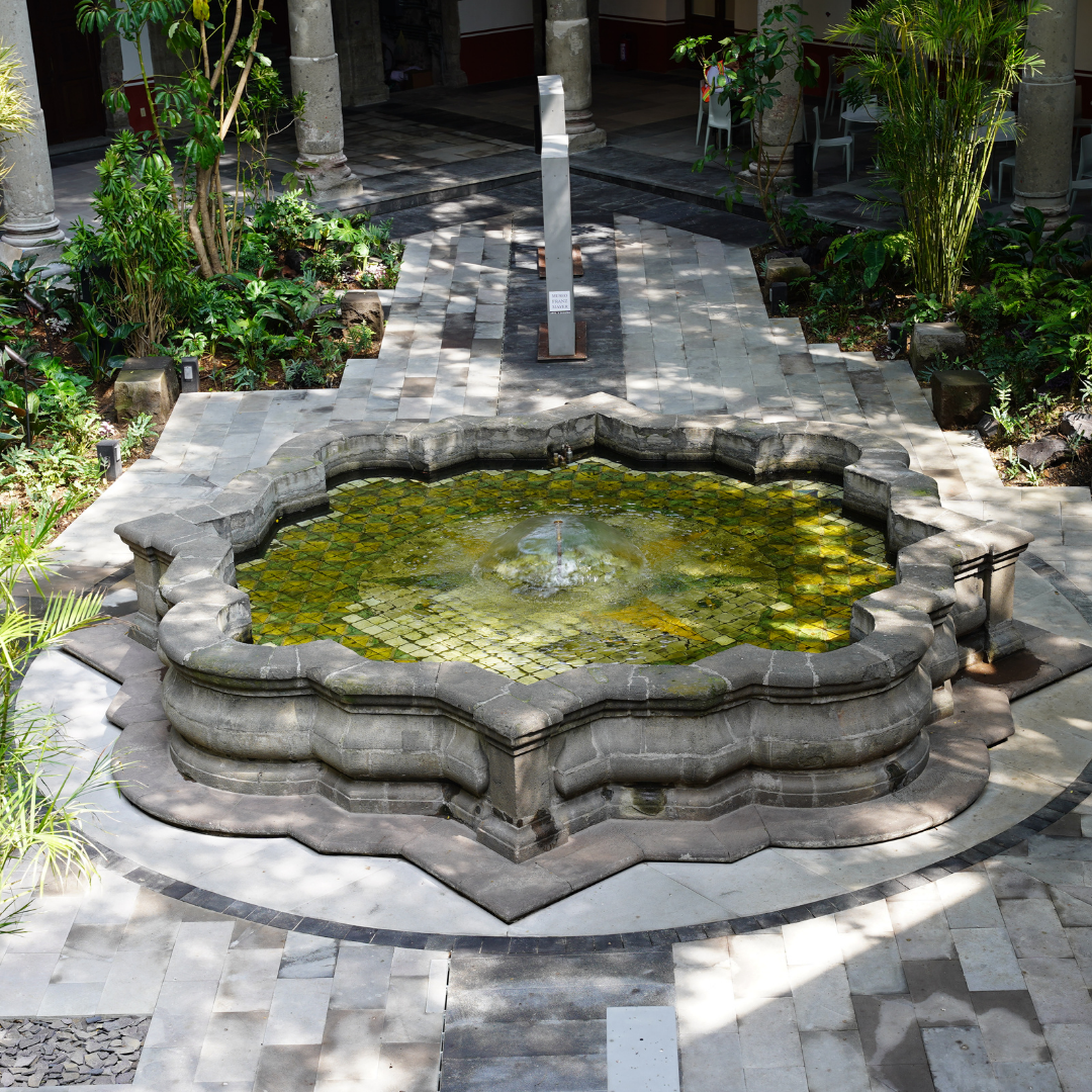 Franz Mayer Museum - Museo Franz Mayer Franz Mayer Museum