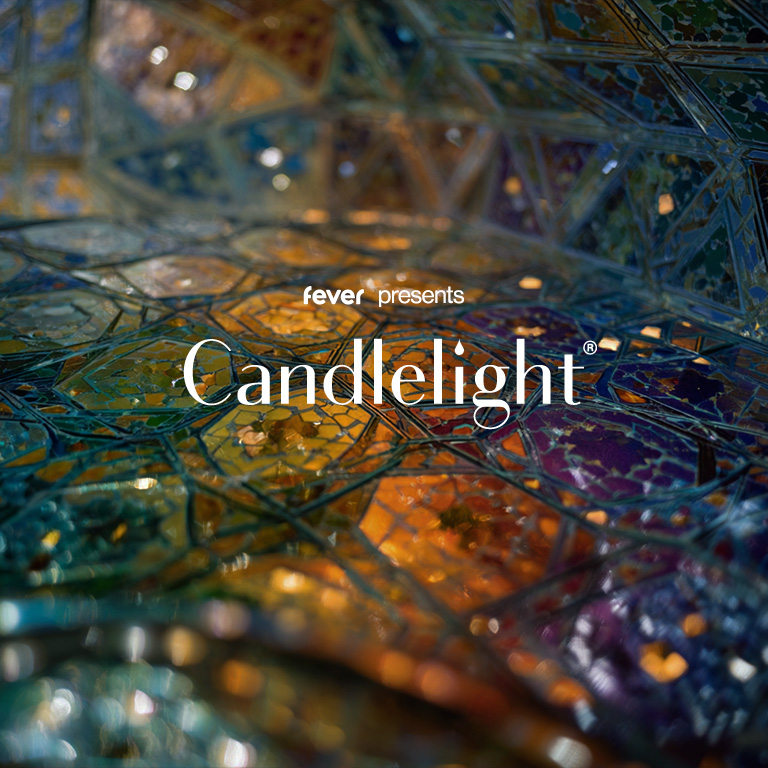 Candlelight : hommage à TOOL