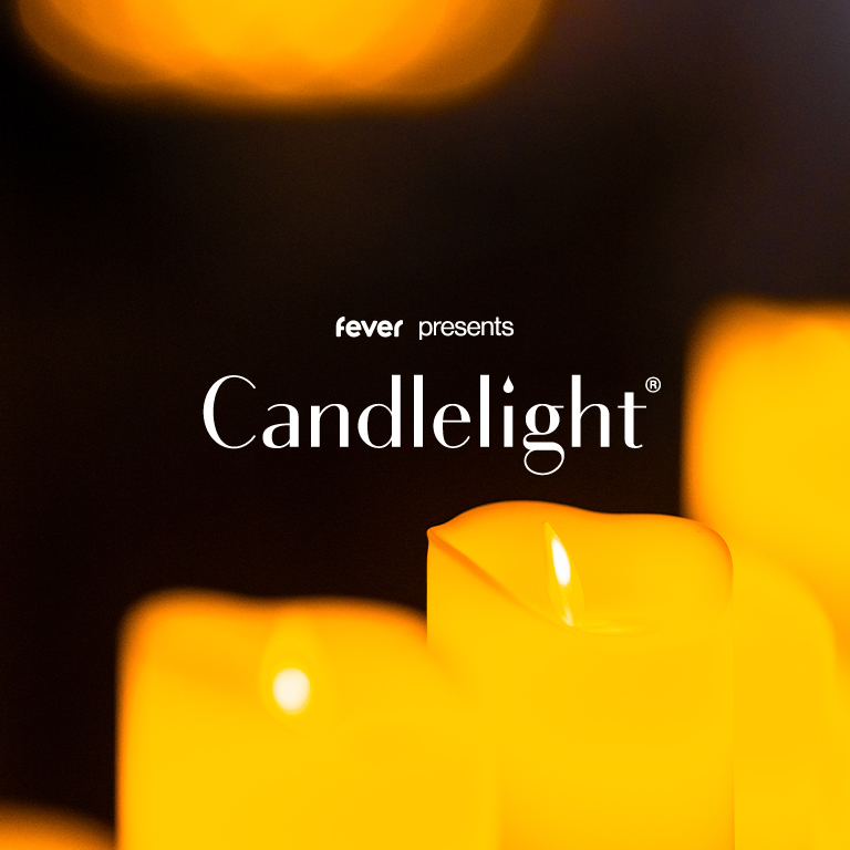 Candlelight: Tribut an Phil Collins