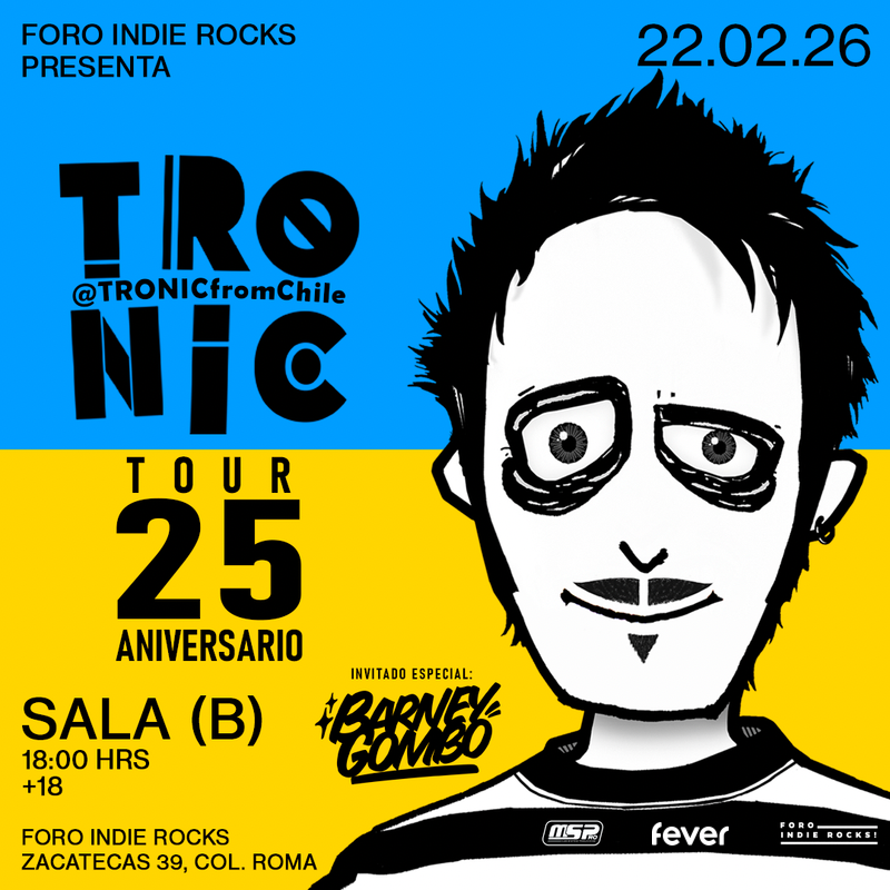 Tronic