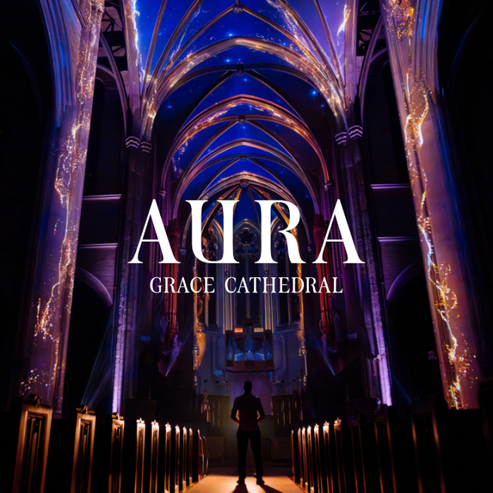 AURA: An Immersive Odyssey of Breathtaking Proportions