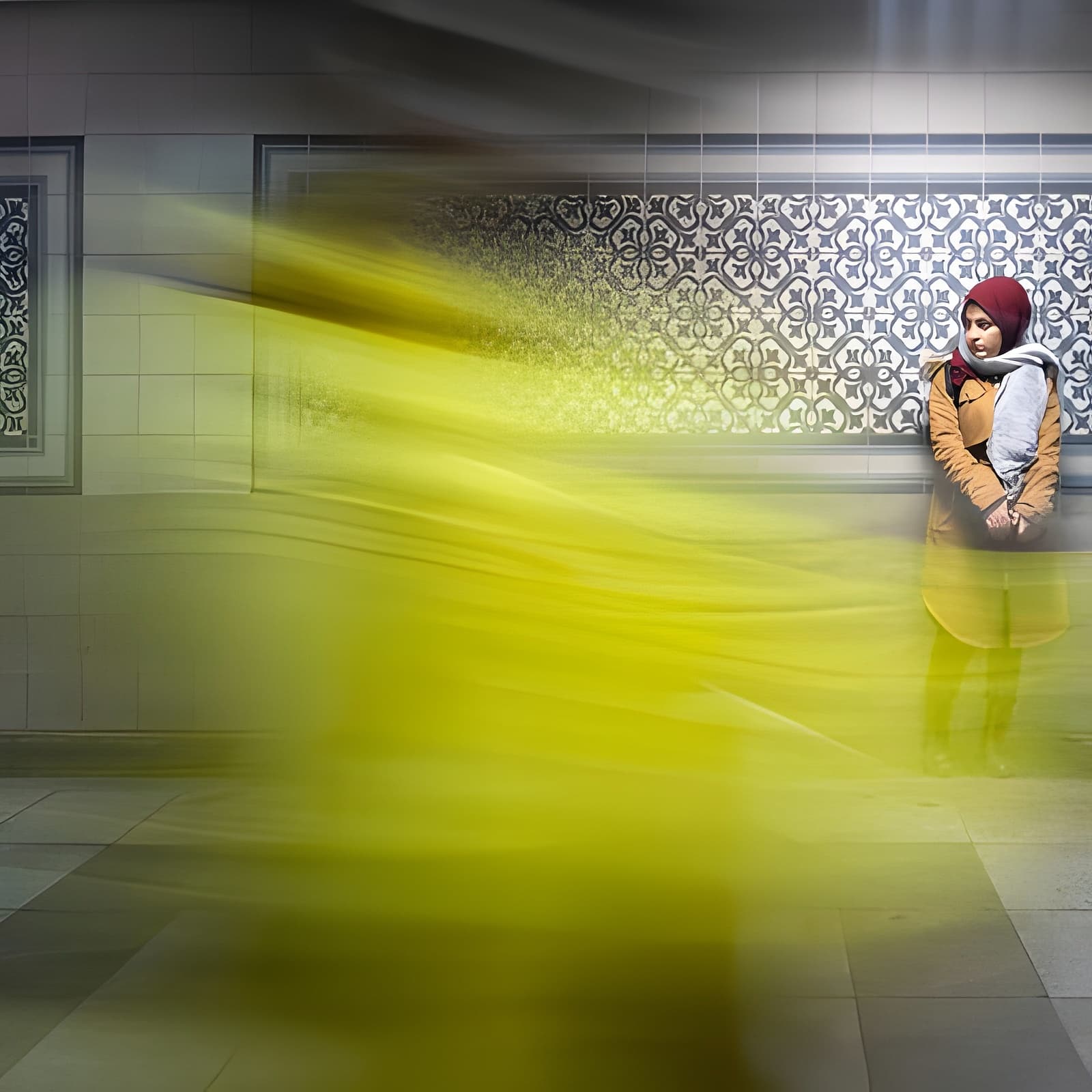 Istanbul Street Photo Tour