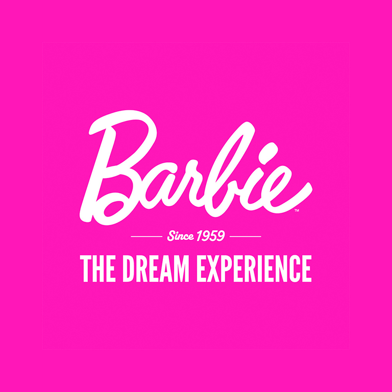Barbie: The Dream Experience - Amsterdam