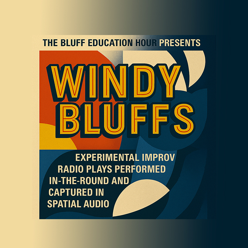 Windy Bluffs: Improv Comedy Show