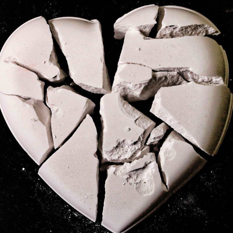 Anti Valentine's Day Cookie Decorating in Chicago