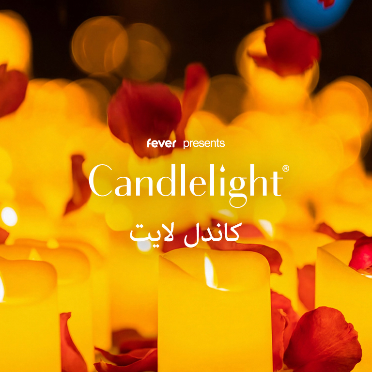 Candlelight: Valentine's Day Special