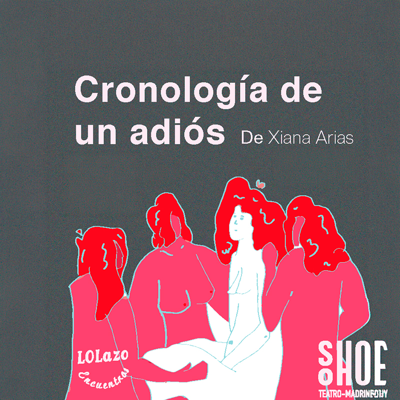 Cronología de un adiós