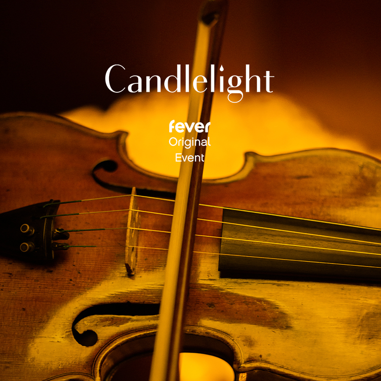 Candlelight: Best of Queen