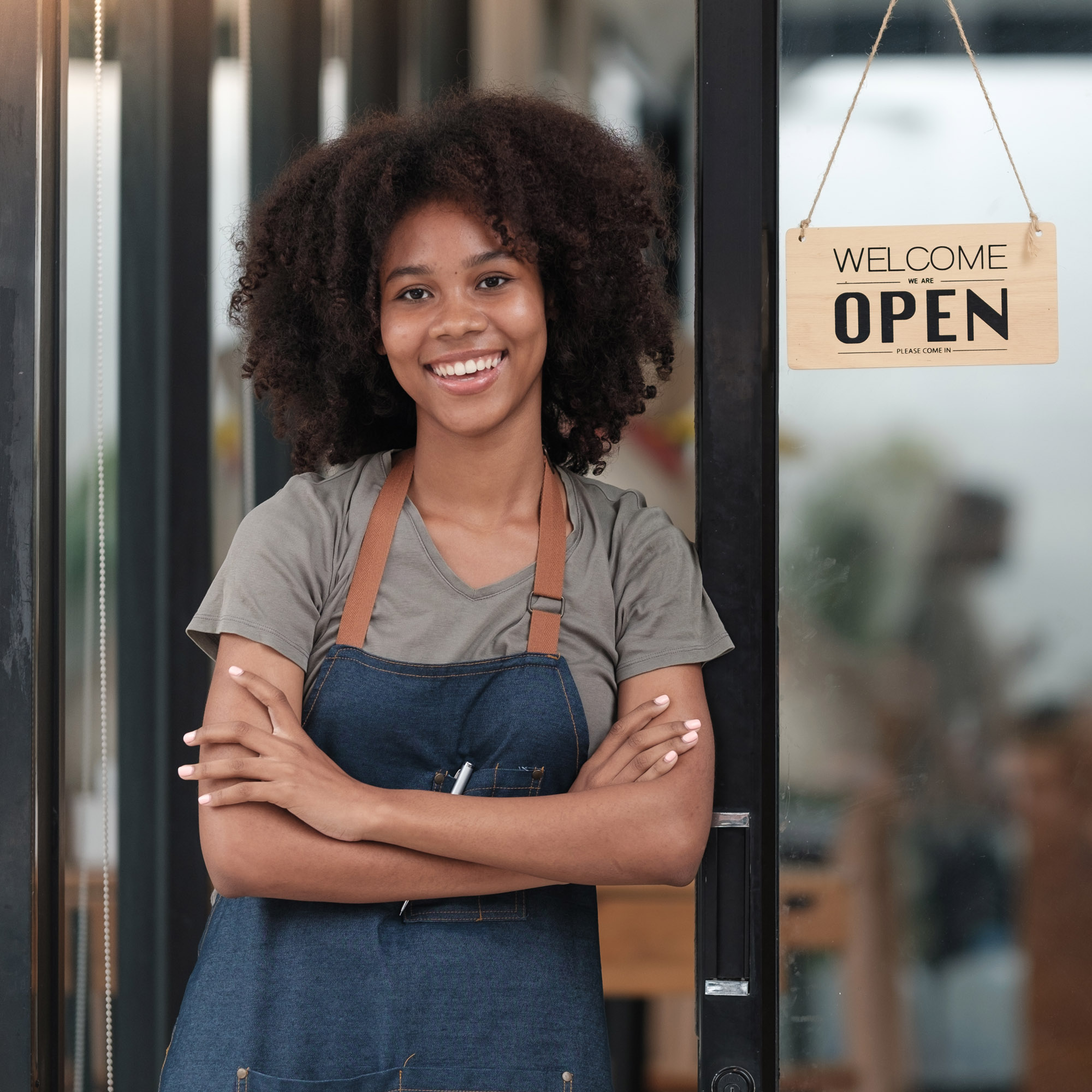 Encuentro de networking para pequeñas empresas, emprendedores y startups en Pod 42