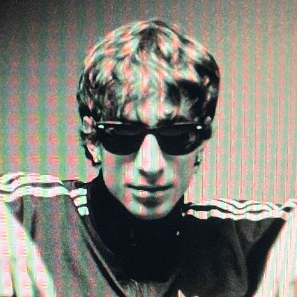 RALY at the Movistar Arena, Madrid 2026