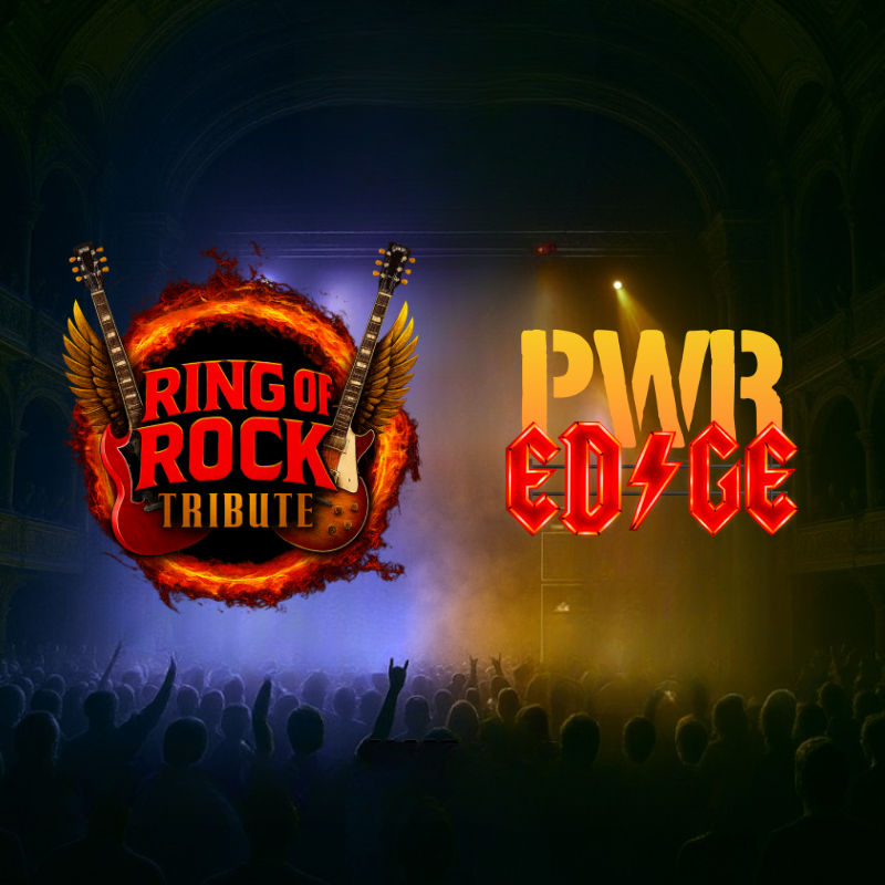 ﻿RING OF ROCK