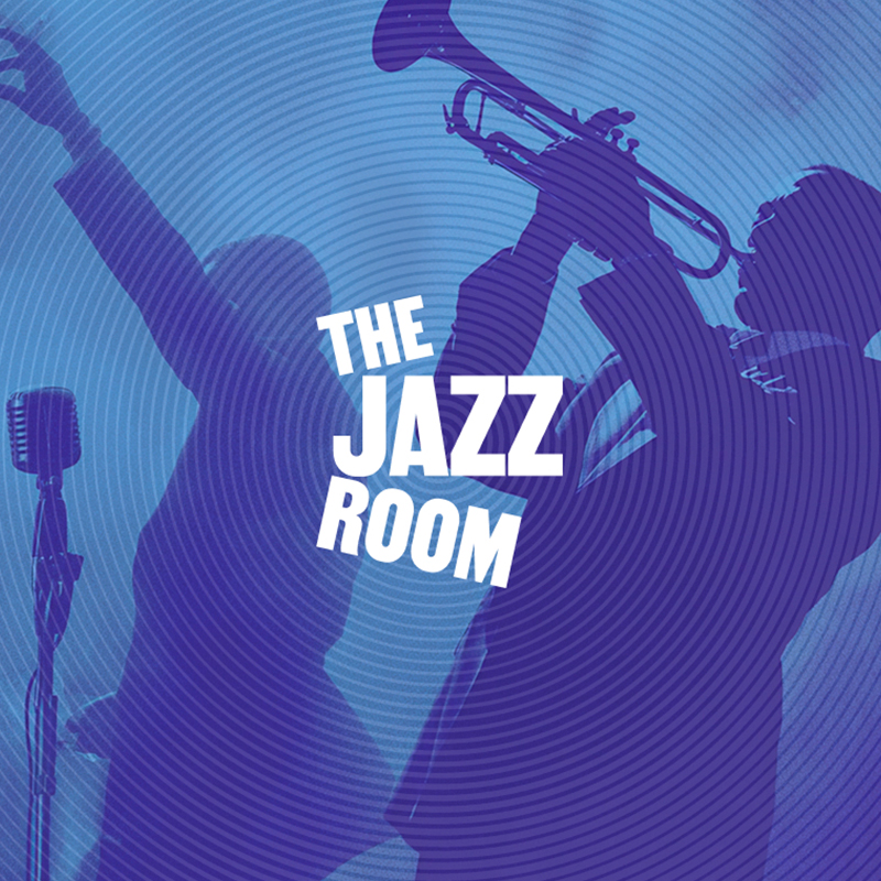 The Jazz Room : un hommage à Frank Sinatra et à Louis Armstrong