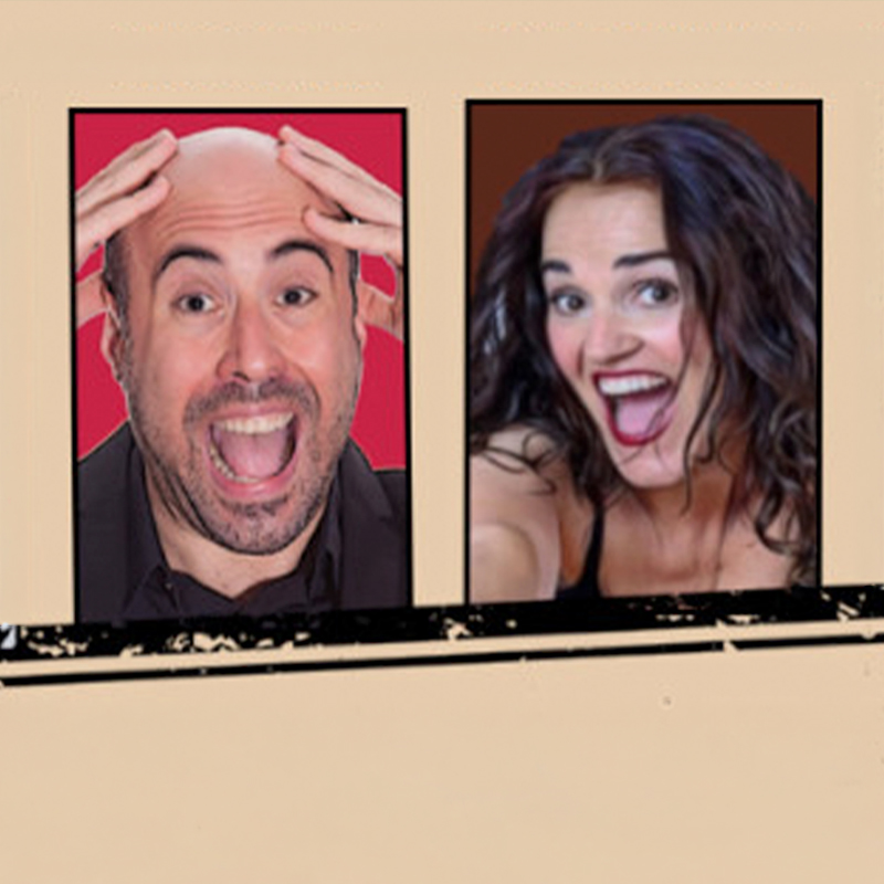 Especialistos, en La Otra Movida