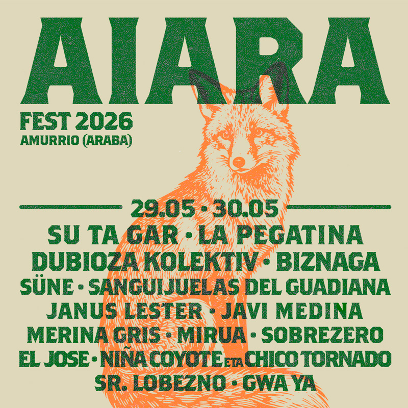 Aiara Fest 2026