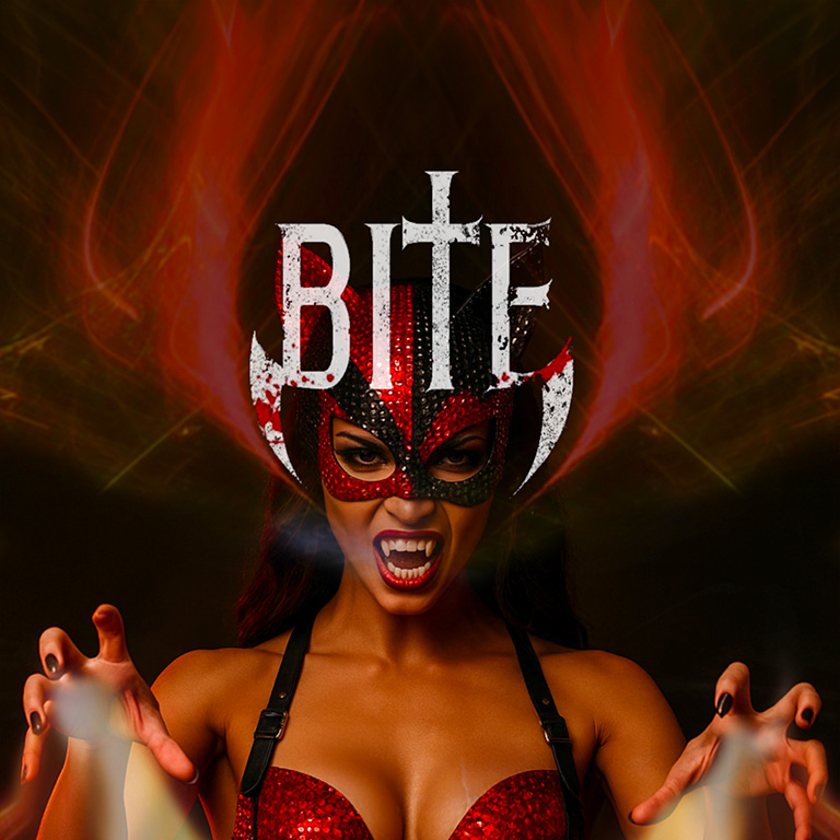 AirOtic BITE!