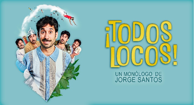 ¡Todos Locos!: a Monologue on Mental Health