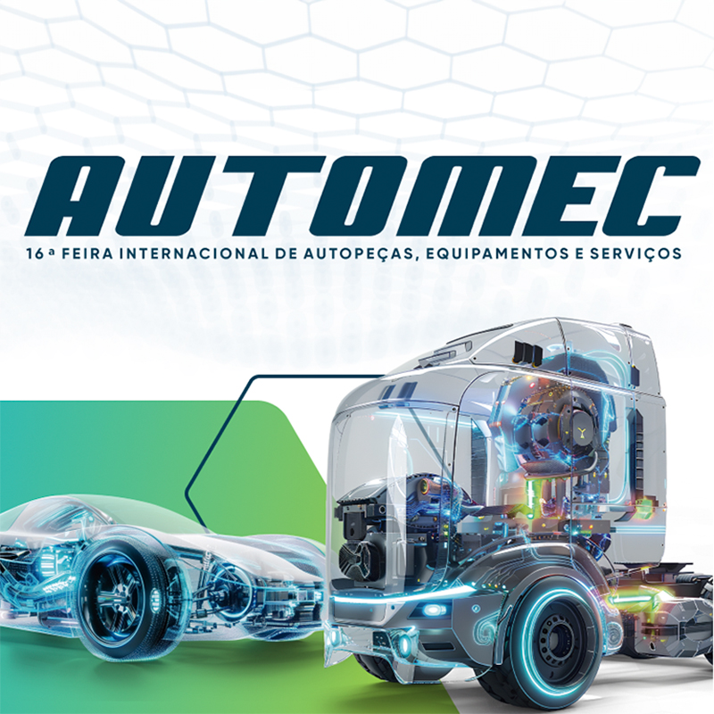 Automec - Feira Internacional de Autopeças, Equipamentos e Serviços