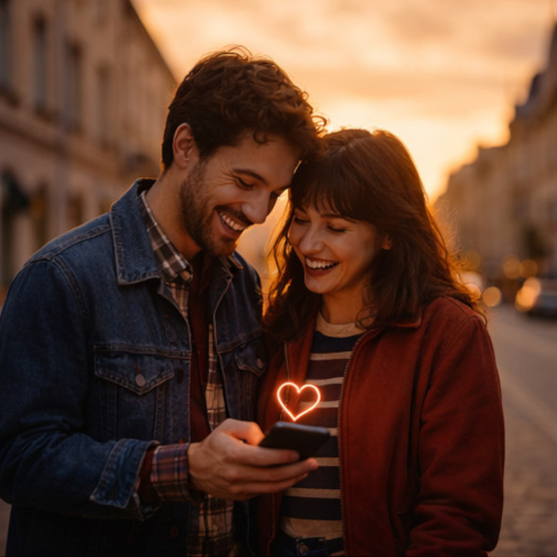 Match Mission – Die Dating Schatzsuche in Freiburg im Breisgau