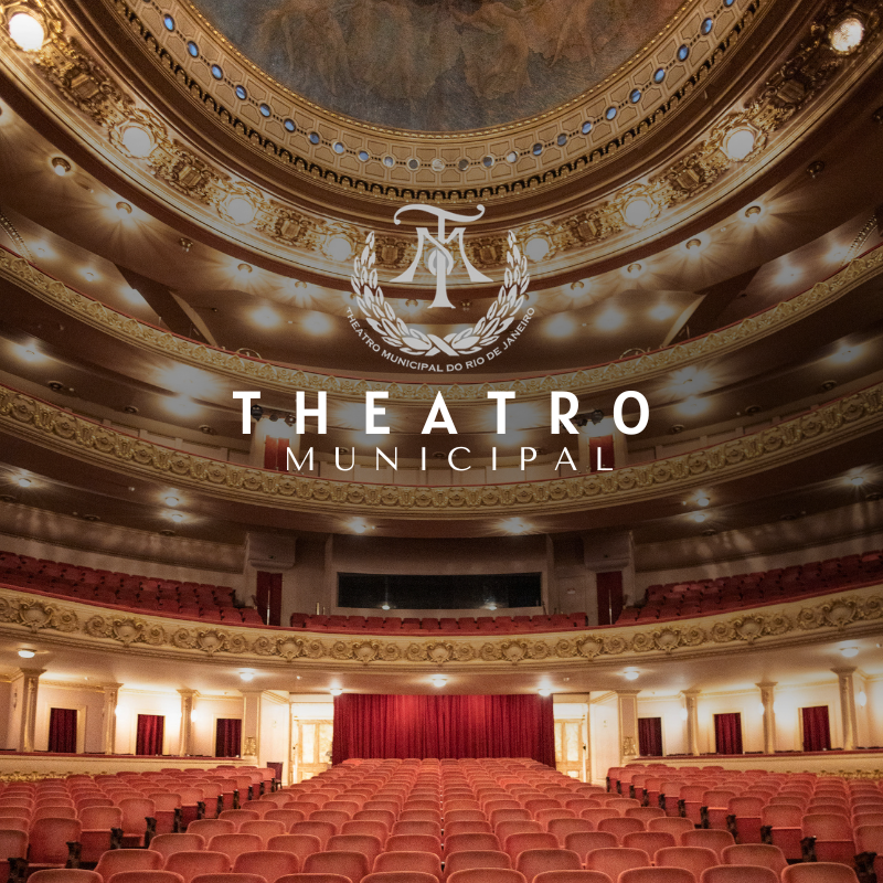 Ópera “Salvator Rosa”