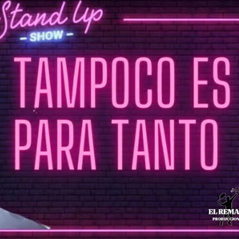 Tampoco es para tanto, en La Otra Movida