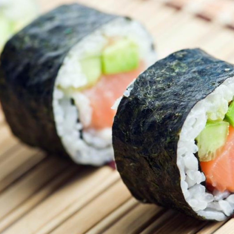Make Your Own Sushi - Long Island