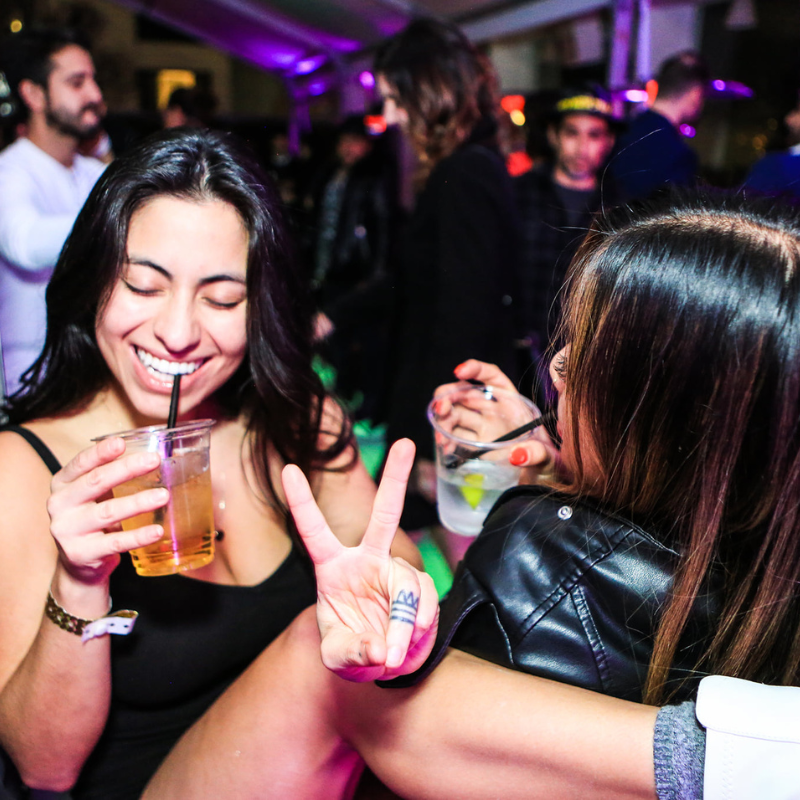 Crawl 'Til The Ball Falls: Philadelphia NYE Bar Crawl 2026