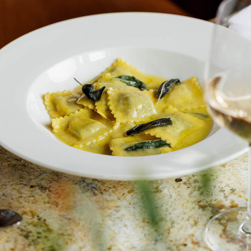 Twixmas Menu at Smith’s Bar & Grill