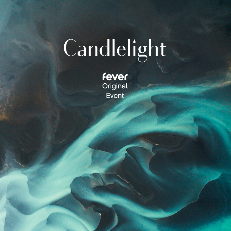 Candlelight: The Best of Hans Zimmer