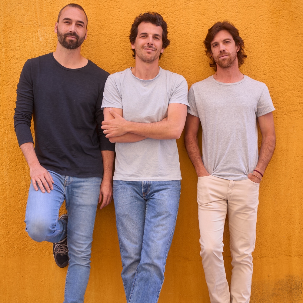 Entradas The Scalpers Sessions: concierto de 84 en Bardot