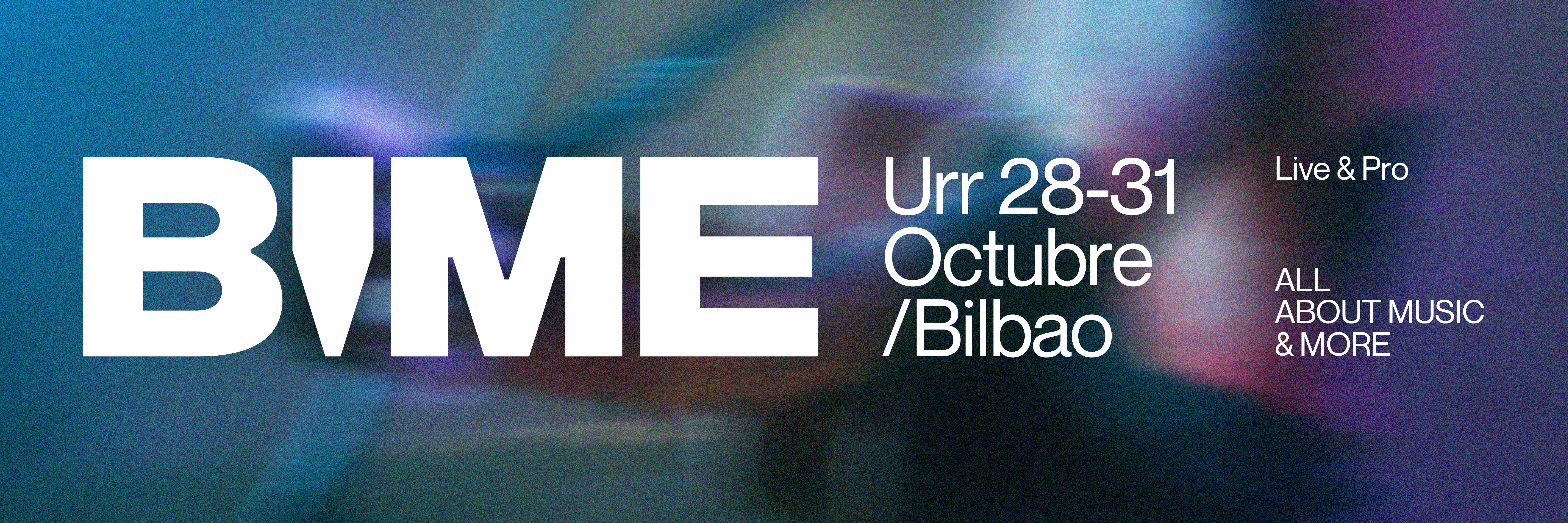 BIME Bilbao 2025