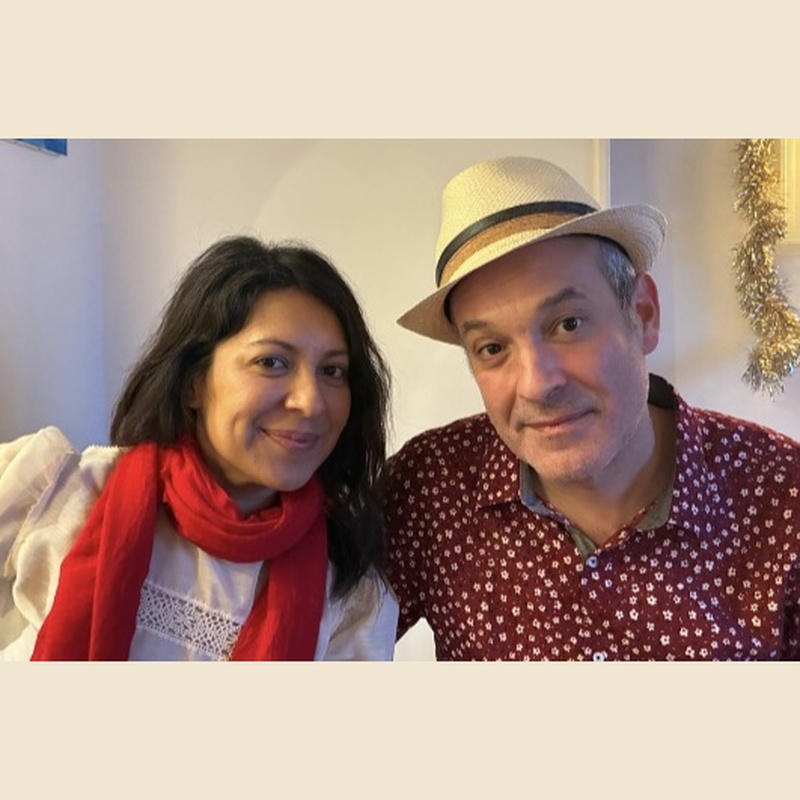 Latinamente - Concert Live