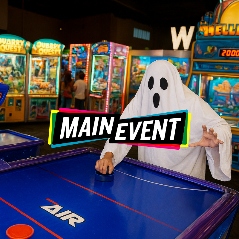 Halloween Boo-wling Spooktacular - Orlando