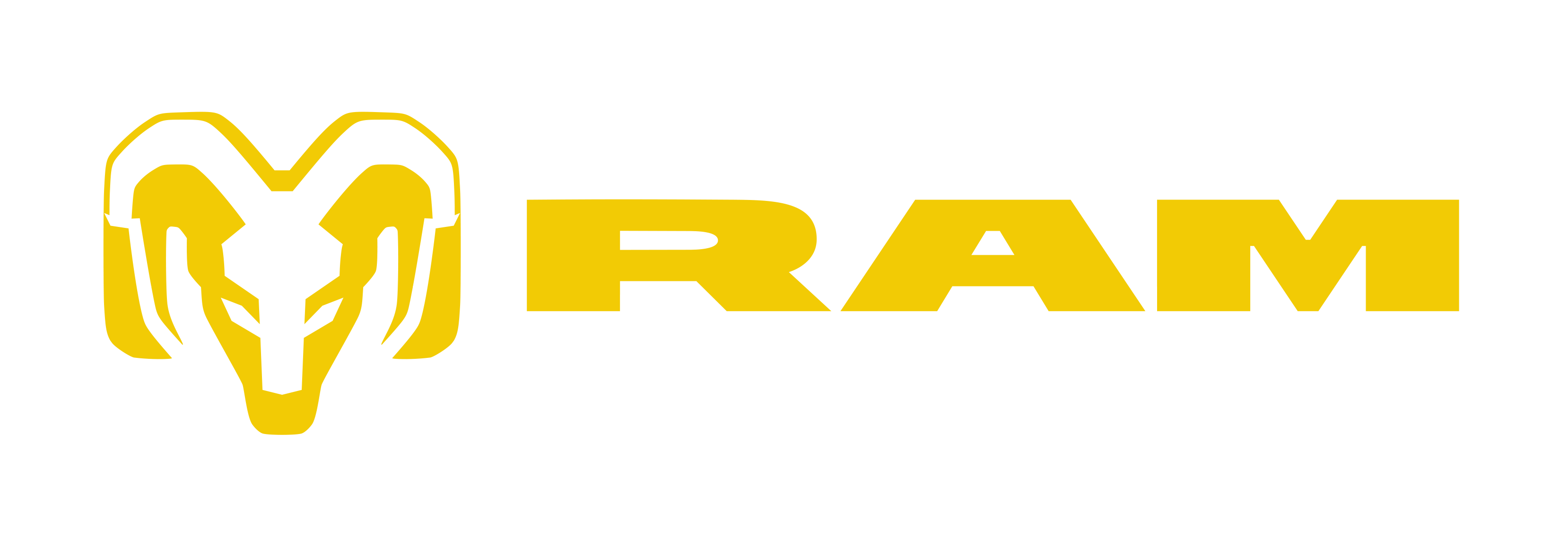 Ram