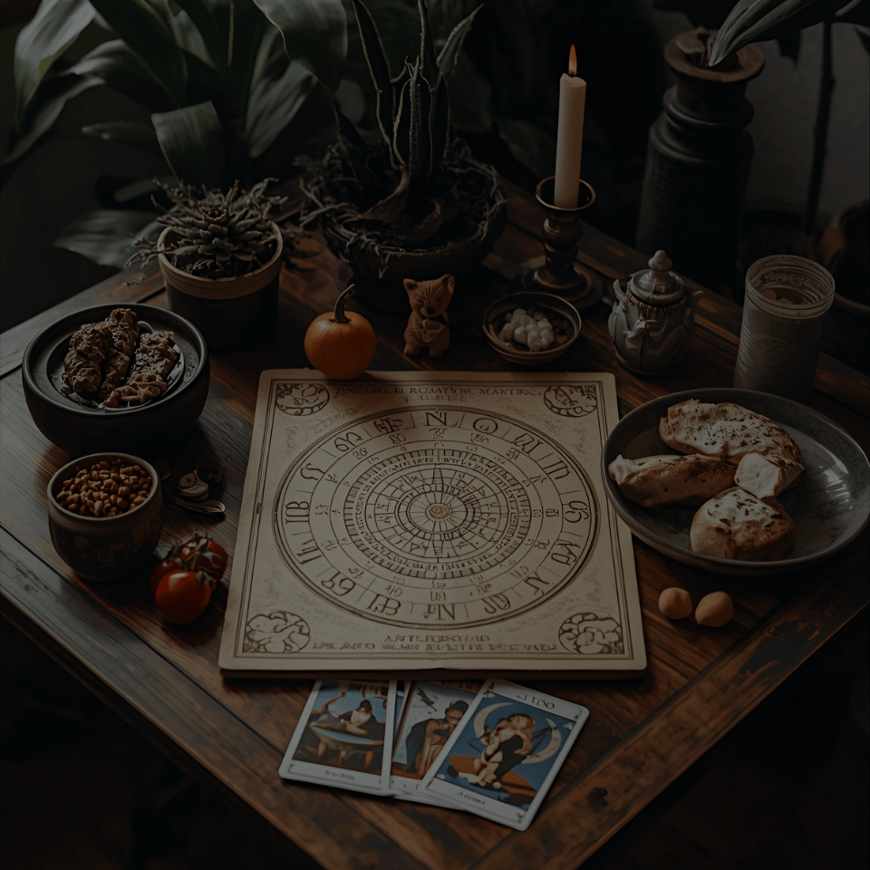 Cenakáshica en Barcelona: una noche para los sentidos y el alma