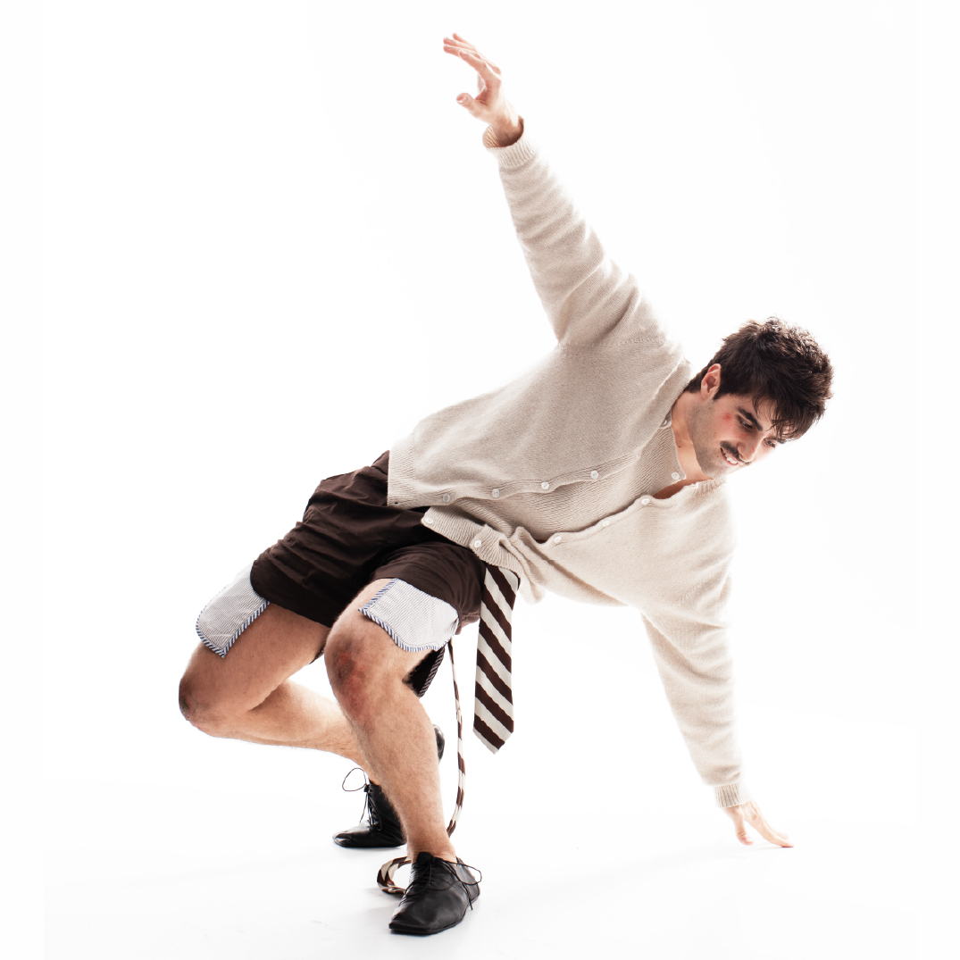 MARTIN en Sala Apolo, Barcelona