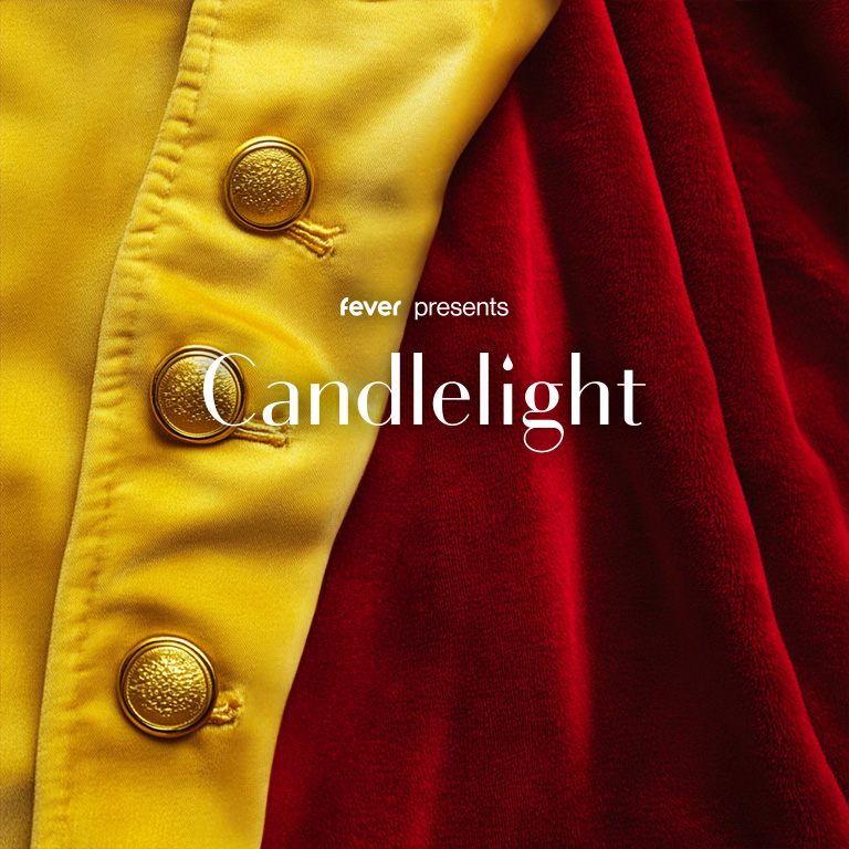 Candlelight: Queen vs. The Beatles