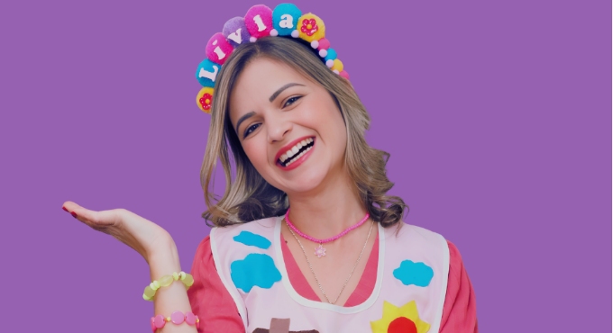 Formação Prática em Contação de Histórias